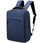 Amplify Cuba 15.6’’ Laptop Backpack Navy - Blue - Bags
