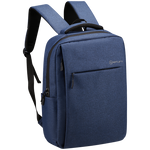 Amplify Cuba 15.6’’ Laptop Backpack Navy - Blue - Bags