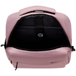 Amplify Cuba 15.6’’ Laptop Backpack Pink - Pink - Bags