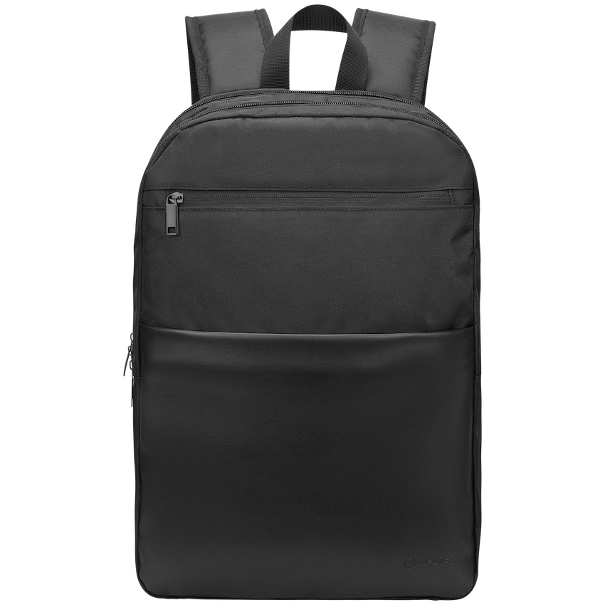 Amplify Panama 15.6’’ Laptop Backpack - Black - Black - Bags