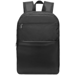 Amplify Panama 15.6’’ Laptop Backpack - Black - Black - Bags