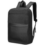 Amplify Panama 15.6’’ Laptop Backpack - Black - Black - Bags