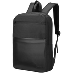Amplify Panama 15.6’’ Laptop Backpack - Black - Black - Bags