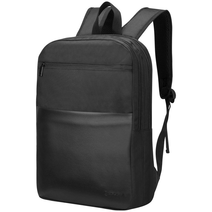 Amplify Panama 15.6’’ Laptop Backpack - Black - Black - Bags