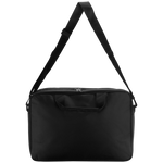 Amplify Panama 15.6’’ Laptop Shoulder Bag - Black - Black - Bags