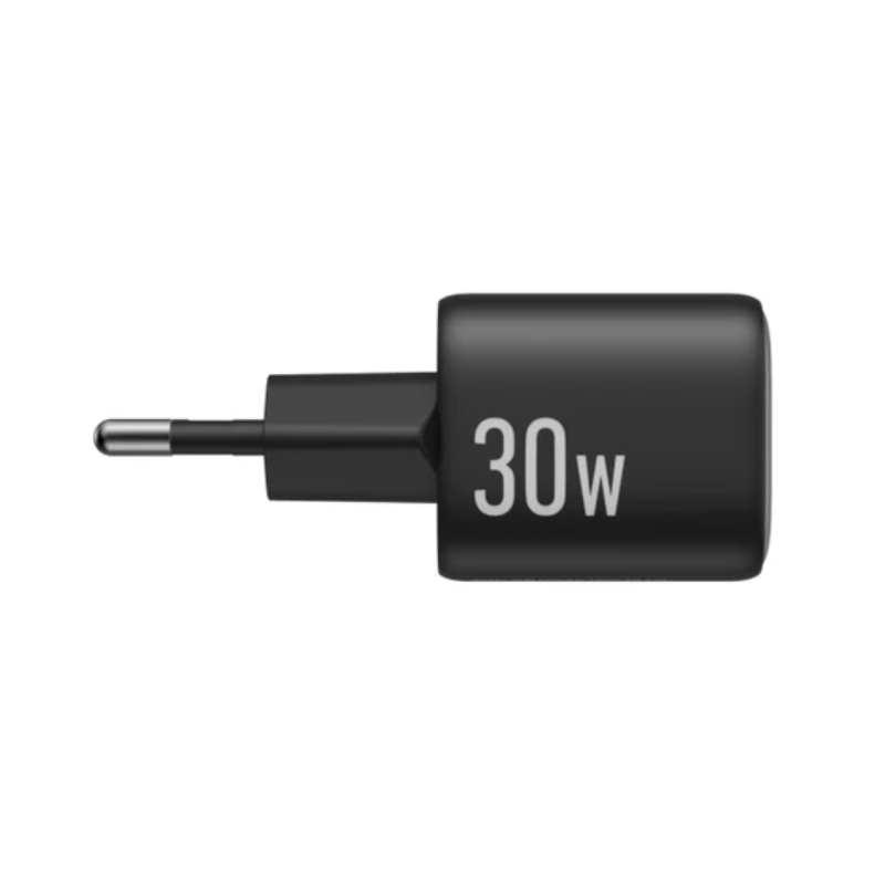 Anker Zolo Charger 30W PD 3.0 - Black