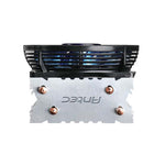 Antec A30 PRO LED 120mm CPU Cooler - Black - Black