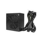 Antec Atom B650 80PLUS Bronze ATX Power Supply - Black - Black