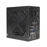 Antec Atom B650 80PLUS Bronze ATX Power Supply - Black - Black