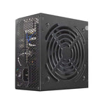 Antec Atom V350 ATX Power Supply - Black - Black