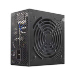 Antec Atom V450 ATX Power Supply - Black - Black