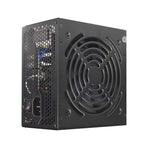 Antec Atom V550 ATX Power Supply - Black - Black