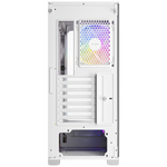 Antec C3 ARGB ATX | Micro-ATX | ITX ARGB Mid-Tower Gaming Chassis White - White