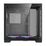 Antec C8 ARGB E-ATX DUAL Full Tower Gaming Chassis Black - Black