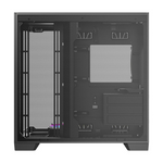 Antec C8 ARGB E-ATX DUAL Full Tower Gaming Chassis Black - Black