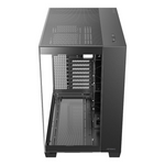 Antec C8 Basic E-ATX | ATX | Micro-ATX | ITX Dual Chamber Gaming Chassis - Black - Black