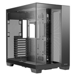 Antec C8 Basic E-ATX | ATX | Micro-ATX | ITX Dual Chamber Gaming Chassis - Black - Black