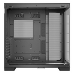 Antec C8 Basic E-ATX | ATX | Micro-ATX | ITX Dual Chamber Gaming Chassis - Black - Black