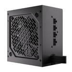 Antec CSK 850W Pro PCle5.1 Gen5 80 Plus Bronze Semi-Modular Power Supply - Black