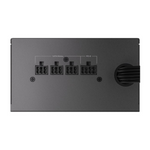 Antec CSK 850W Pro PCle5.1 Gen5 80 Plus Bronze Semi-Modular Power Supply - Black