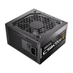 Antec CSK 850W Pro PCle5.1 Gen5 80 Plus Bronze Semi-Modular Power Supply - Black