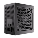 Antec CSK 850W Pro PCle5.1 Gen5 80 Plus Bronze Semi-Modular Power Supply - Black
