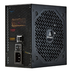 Antec NeoECO Gold Modular 850W Power Supply Unit (80 PLUS‚ Gold PCIe 5.0 Ready Full Modular) - Black
