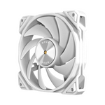 Antec NOVA PWM 120mm Case Fan White - White