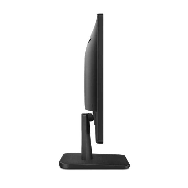 AOC 20E1H/73 19.5 inch Flicker Free Monitor - Black - Black