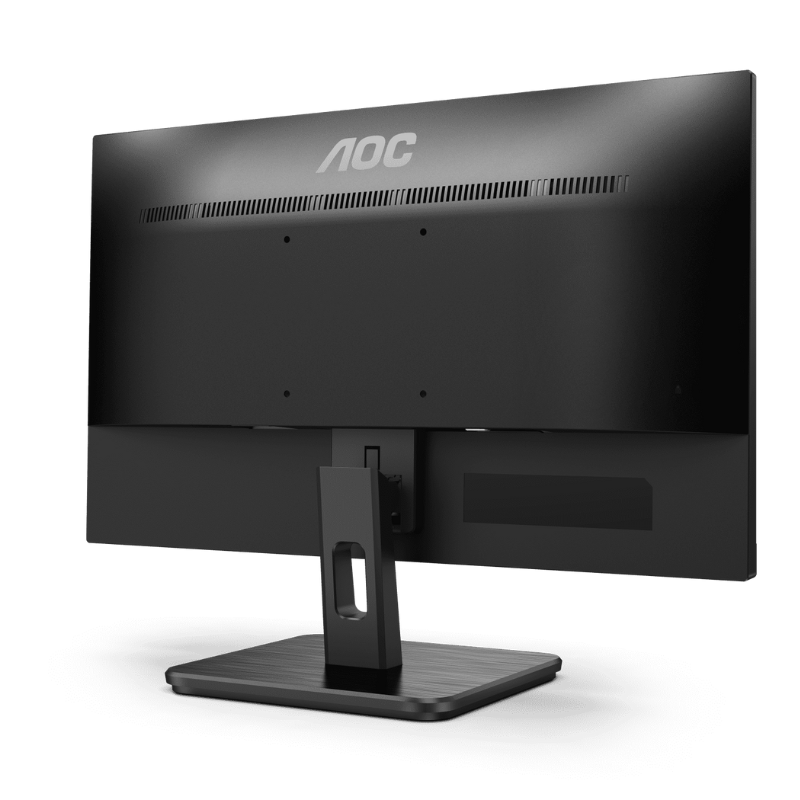 AOC 22E2HM Monitor 21.5 Inch Full HD - Black