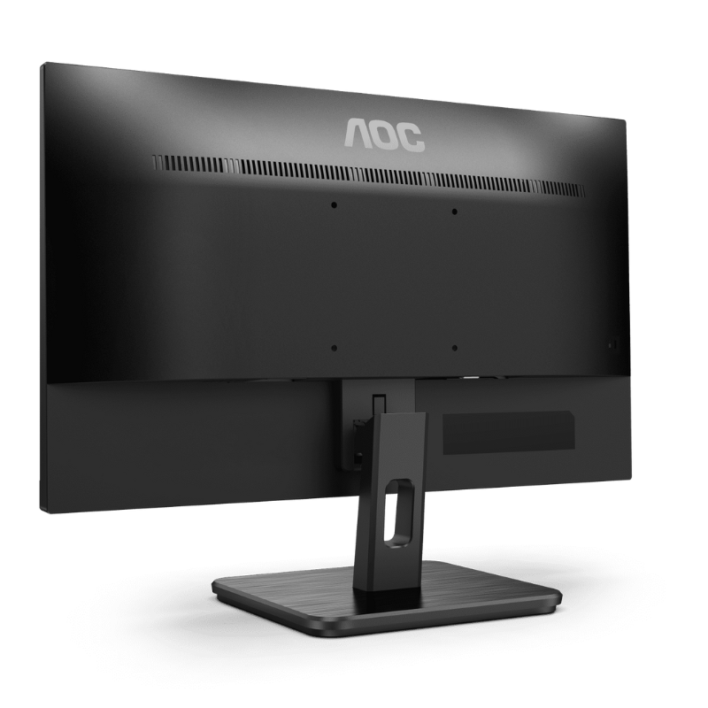 AOC 22E2HM Monitor 21.5 Inch Full HD - Black