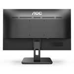 AOC 22E2HM Monitor 21.5 Inch Full HD - Black