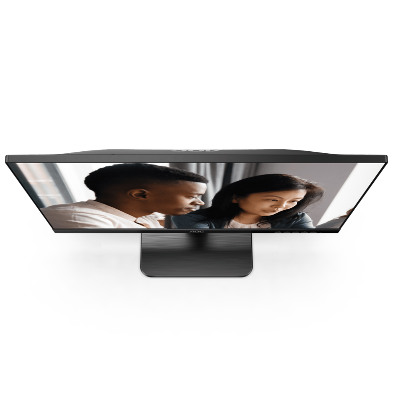 AOC 22E2HM Monitor 21.5 Inch Full HD - Black