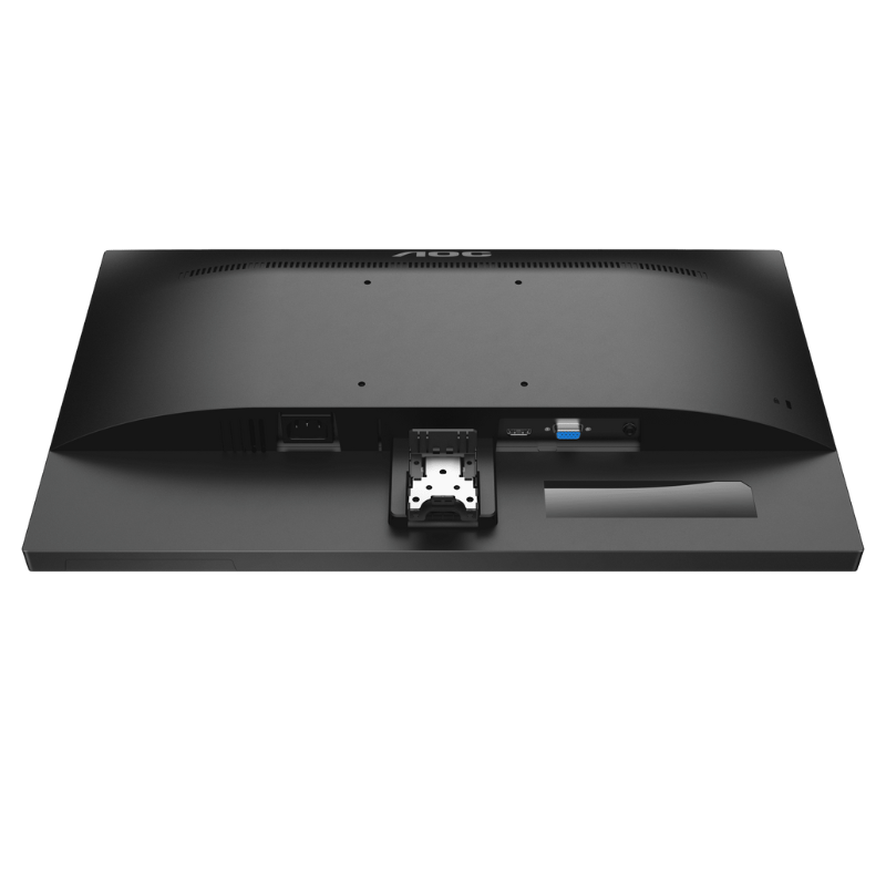 AOC 22E2HM Monitor 21.5 Inch Full HD - Black