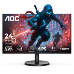 AOC 24B3HA3 Monitor 23.8 inch IPS FHD