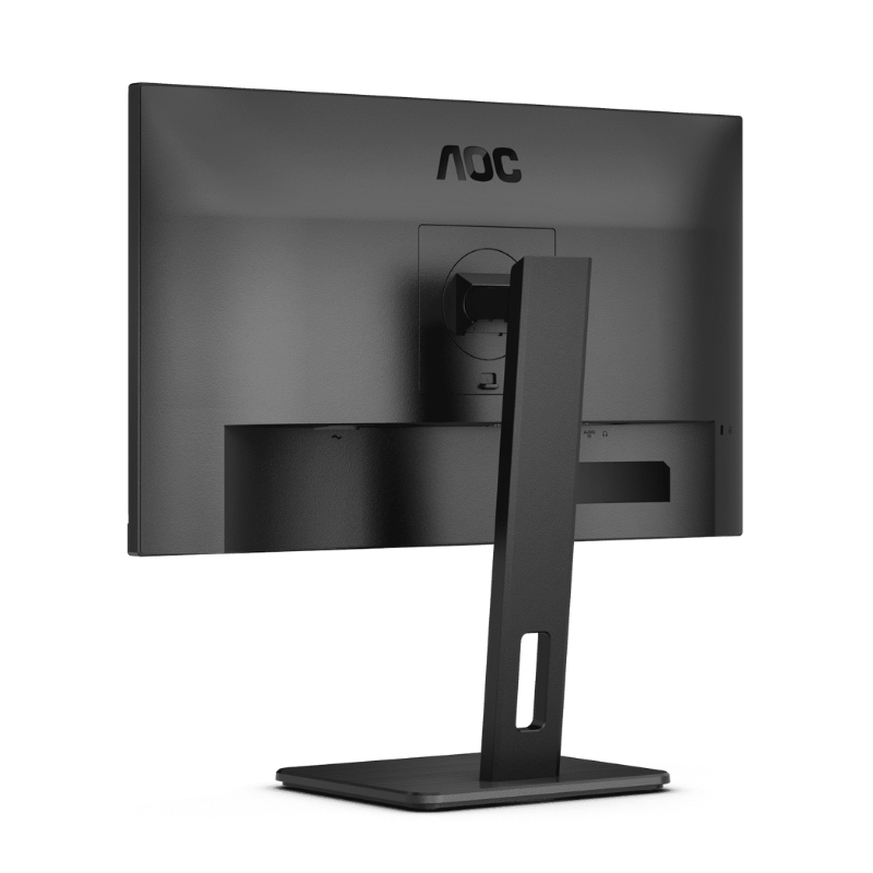 AOC 24E3QAF Professional Monitor 23.8 Inch IPS FHD