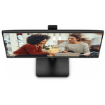 AOC 24E3QAF Professional Monitor 23.8 Inch IPS FHD