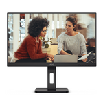 AOC 24E3QAF Professional Monitor 23.8 Inch IPS FHD