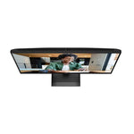 AOC 24E40L 23.8-inch 1920 x 1080p FHD 16:9 144Hz 0.5ms LED IPS Circular Polarized Monitor - Black