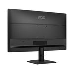 AOC 27’’ FHD 1920x1080 144Hz Monitor - Black - Black