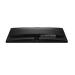 AOC 27’’ FHD 1920x1080 144Hz Monitor - Black - Black