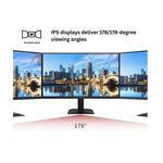 AOC 27’’ FHD 1920x1080 144Hz Monitor - Black - Black