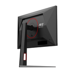 AOC 27G4 Gaming Monitor 27 Inch IPS FHD - Black