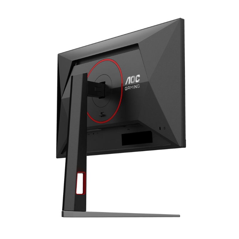 AOC 27G4 Gaming Monitor 27 Inch IPS FHD - Black