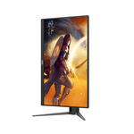 AOC 27G4 Gaming Monitor 27 Inch IPS FHD - Black