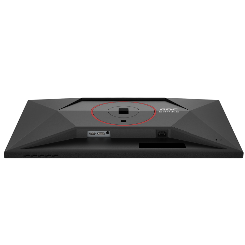 AOC 27G4 Gaming Monitor 27 Inch IPS FHD - Black