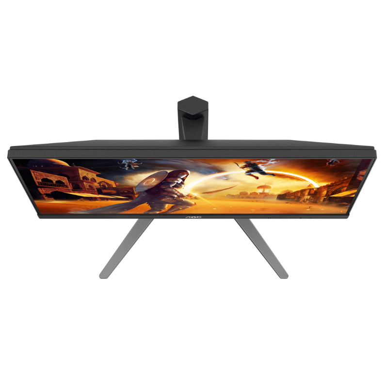 AOC 27G4 Gaming Monitor 27 Inch IPS FHD - Black