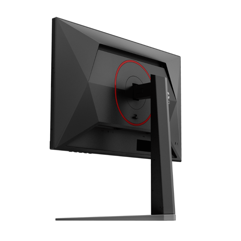 AOC 27G4 Gaming Monitor 27 Inch IPS FHD - Black