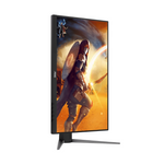 AOC 27G4 Gaming Monitor 27 Inch IPS FHD - Black
