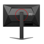 AOC 27G4 Gaming Monitor 27 Inch IPS FHD - Black